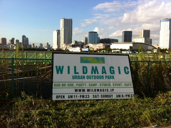 WILDMAGIC ?