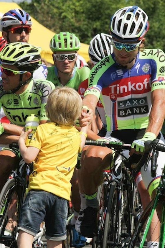 Peter  Sagan