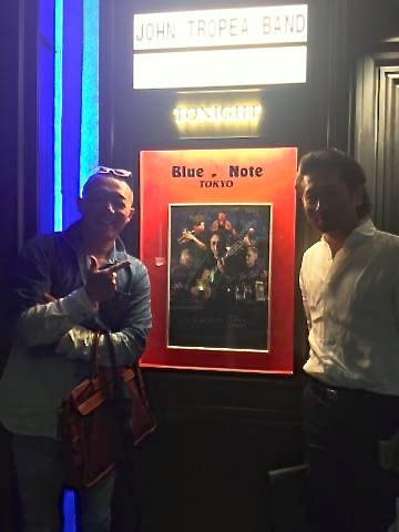 Blue Note