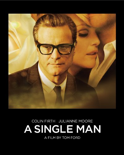 A SINGLE  MAN