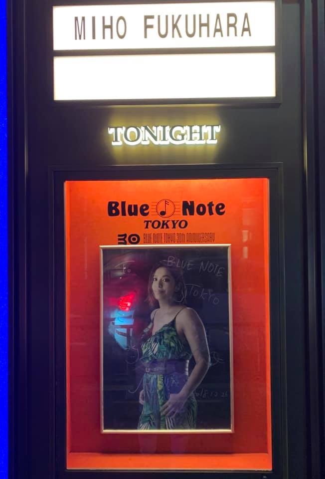 Blue Note