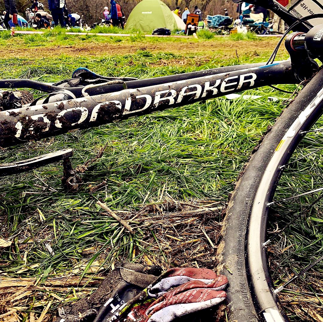 MTB  CROSS  COUNTRY  RACE   in NODA